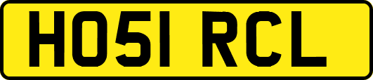 HO51RCL