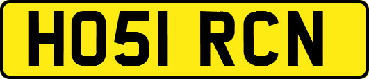 HO51RCN