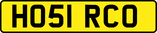 HO51RCO