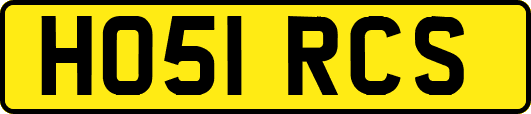 HO51RCS