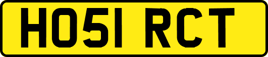 HO51RCT