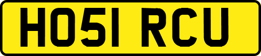 HO51RCU