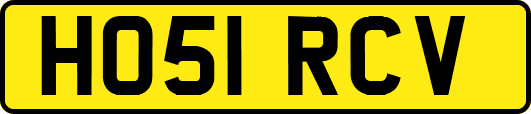 HO51RCV