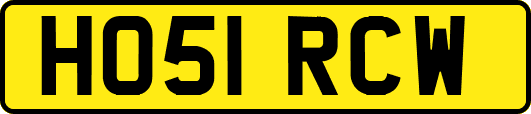 HO51RCW