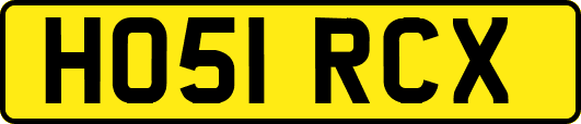 HO51RCX