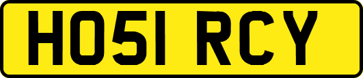 HO51RCY