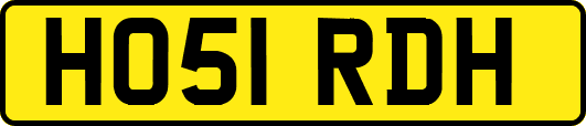 HO51RDH