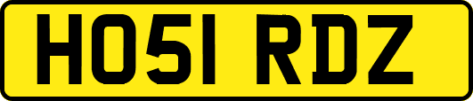 HO51RDZ
