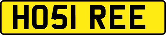 HO51REE