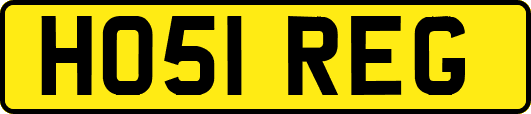 HO51REG