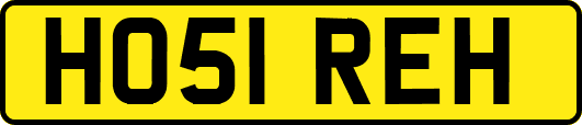 HO51REH