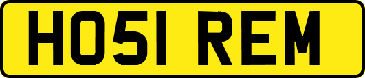 HO51REM