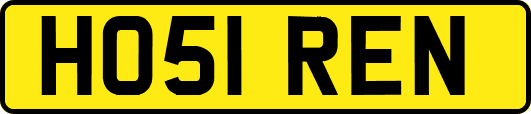 HO51REN