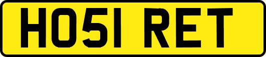 HO51RET