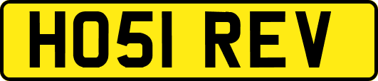 HO51REV