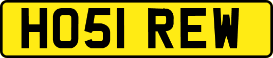 HO51REW