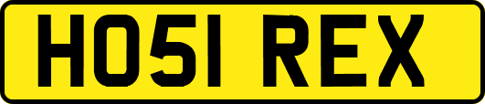 HO51REX