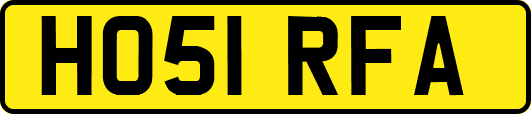 HO51RFA