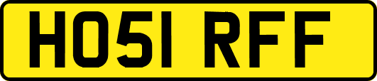 HO51RFF