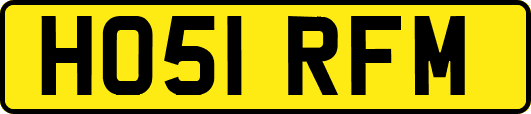 HO51RFM