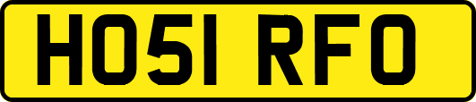 HO51RFO