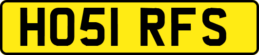 HO51RFS