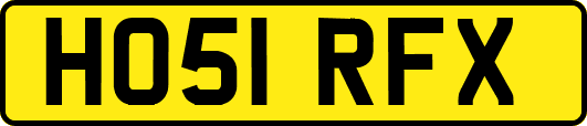 HO51RFX