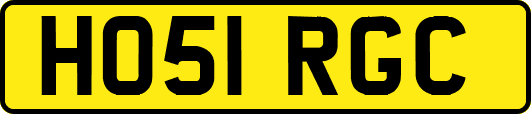 HO51RGC