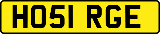 HO51RGE