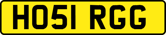 HO51RGG