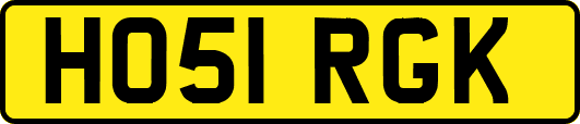 HO51RGK