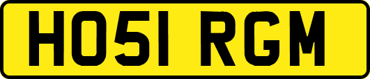 HO51RGM