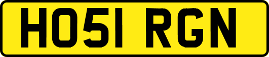 HO51RGN