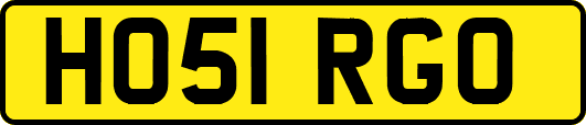 HO51RGO