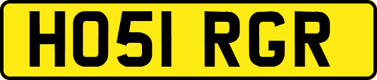 HO51RGR