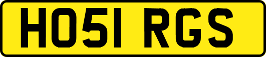 HO51RGS