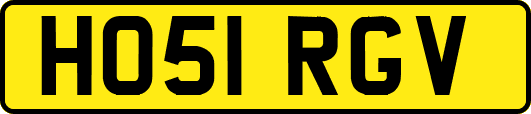 HO51RGV