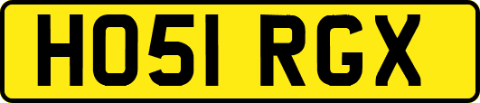 HO51RGX