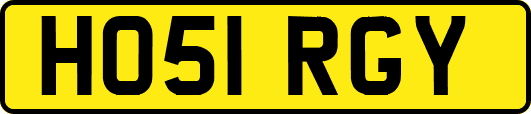 HO51RGY