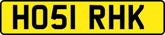 HO51RHK