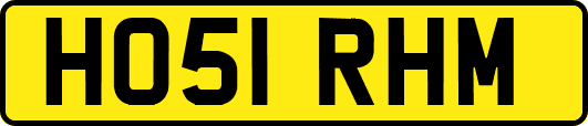 HO51RHM