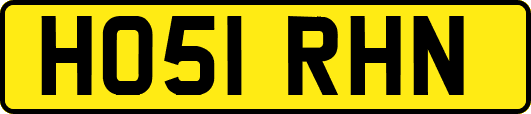 HO51RHN