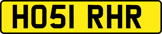 HO51RHR