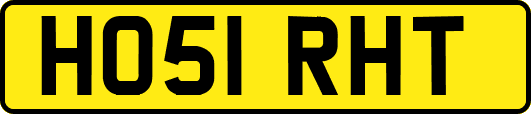 HO51RHT