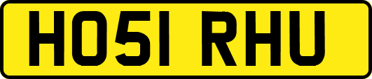 HO51RHU