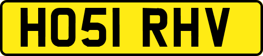 HO51RHV