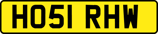 HO51RHW