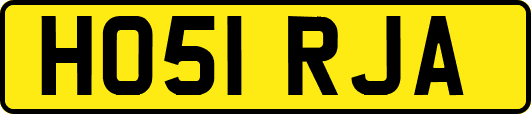 HO51RJA