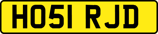 HO51RJD