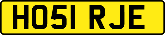 HO51RJE